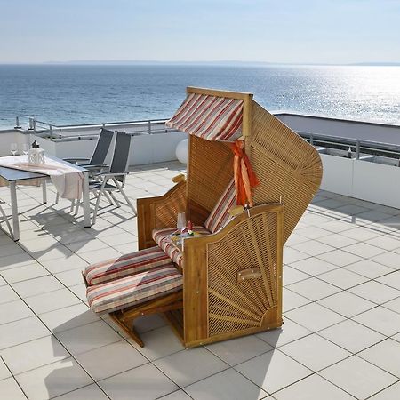 Suite Meersinn Sassnitz Luaran gambar