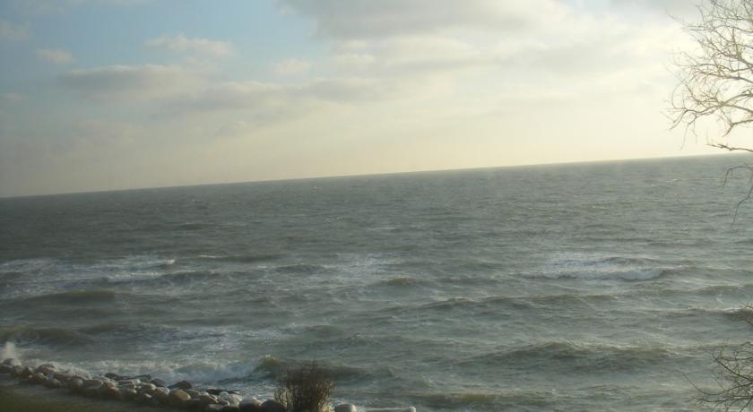 Suite Meersinn Sassnitz Luaran gambar