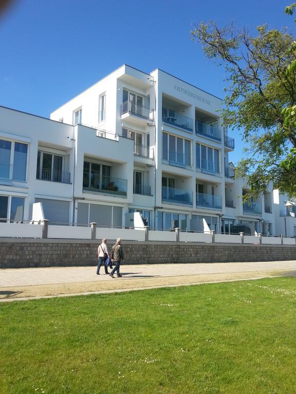 Suite Meersinn Sassnitz Bilik gambar