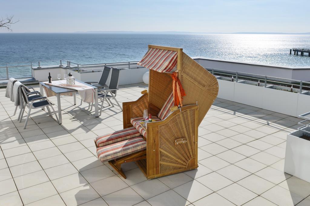 Suite Meersinn Sassnitz Luaran gambar