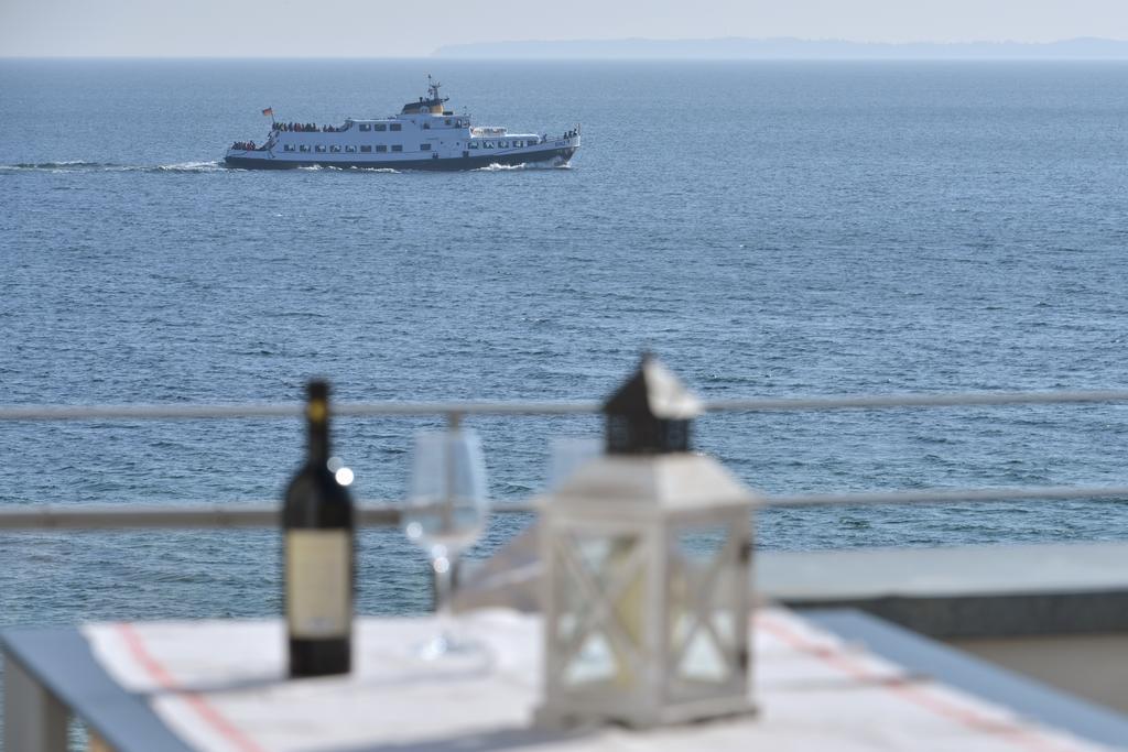 Suite Meersinn Sassnitz Luaran gambar