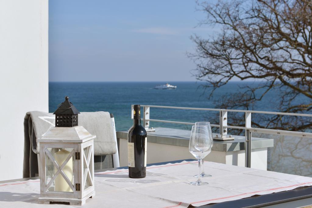 Suite Meersinn Sassnitz Luaran gambar