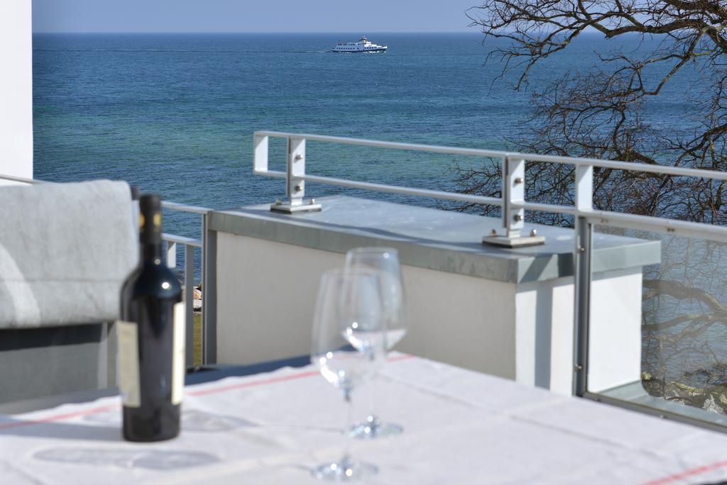 Suite Meersinn Sassnitz Luaran gambar
