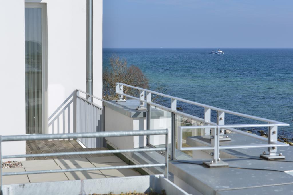 Suite Meersinn Sassnitz Luaran gambar