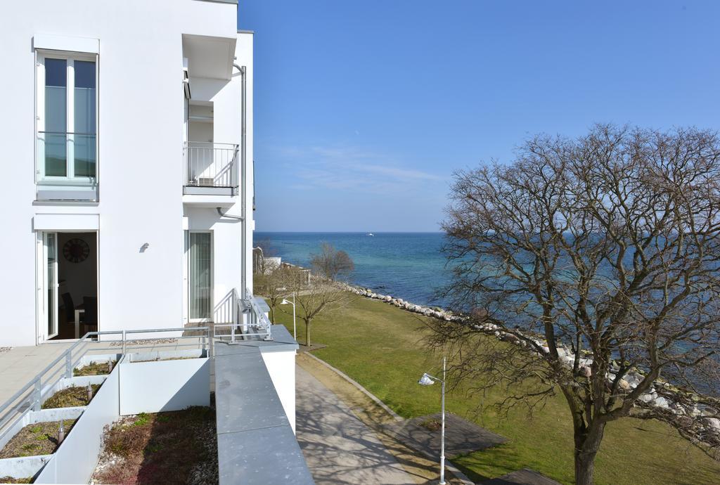 Suite Meersinn Sassnitz Luaran gambar