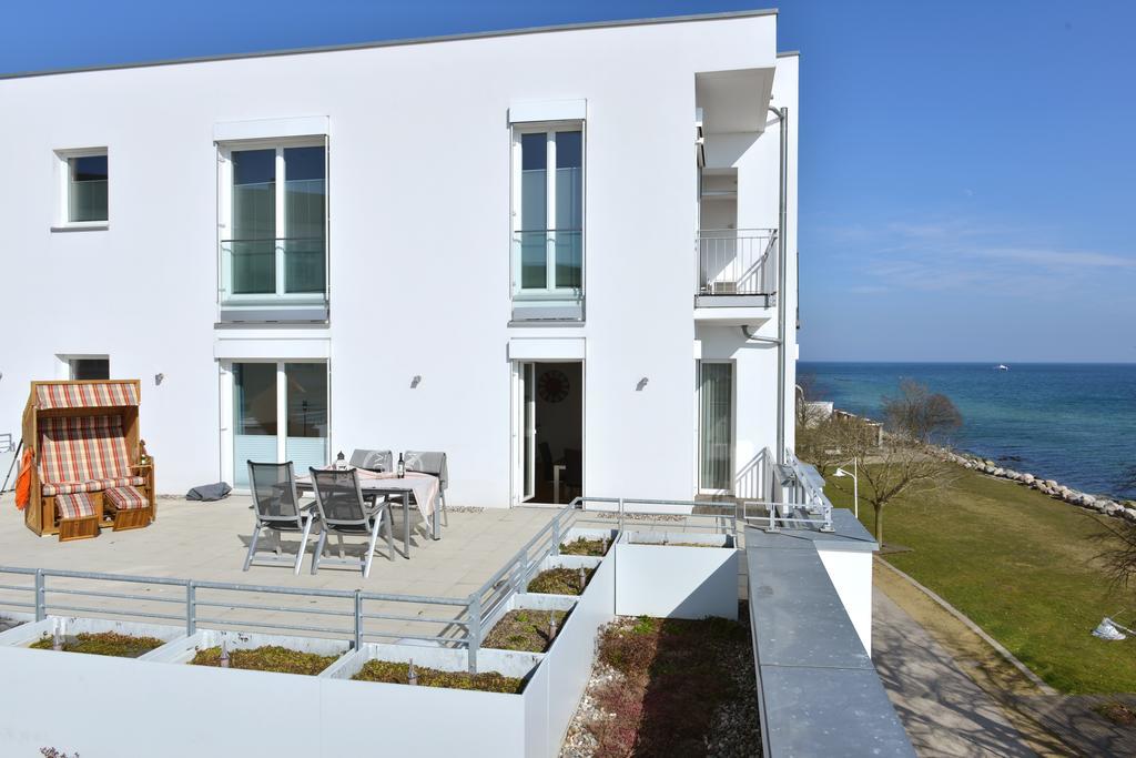 Suite Meersinn Sassnitz Luaran gambar