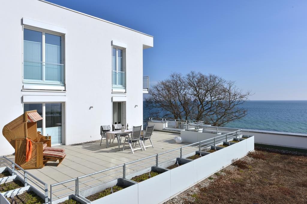 Suite Meersinn Sassnitz Luaran gambar