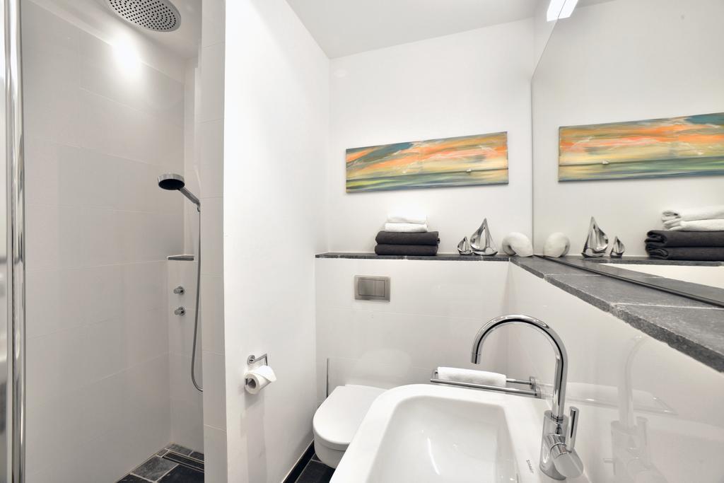 Suite Meersinn Sassnitz Luaran gambar