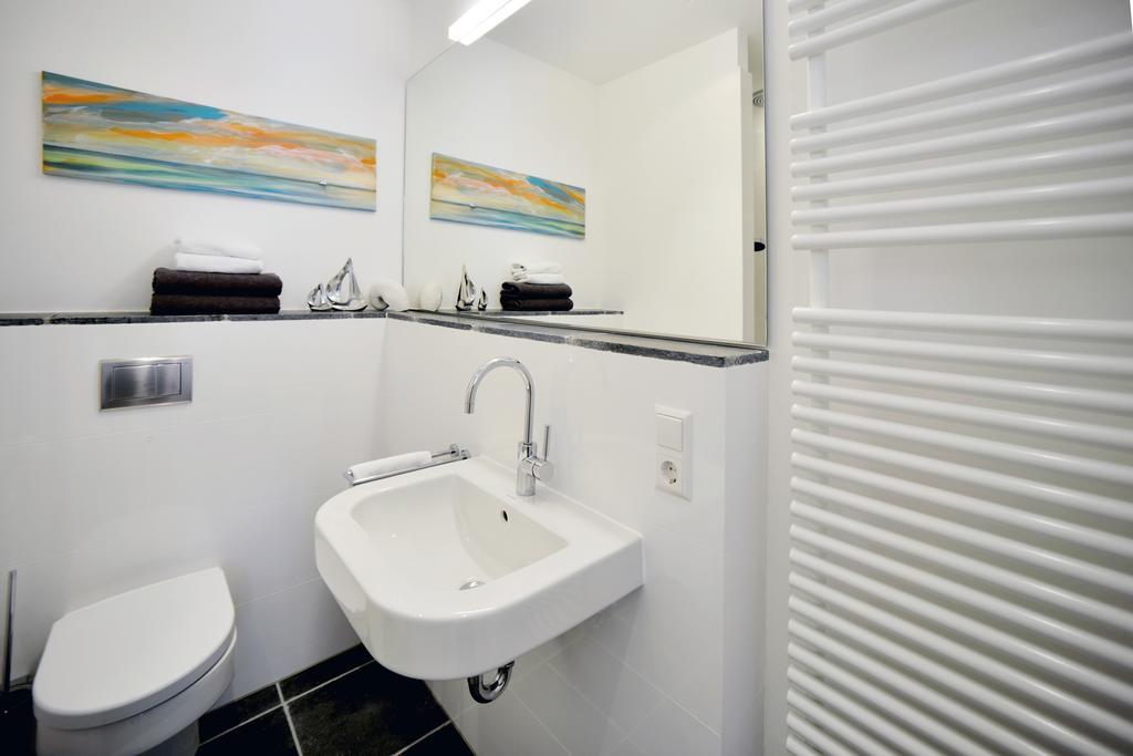 Suite Meersinn Sassnitz Luaran gambar
