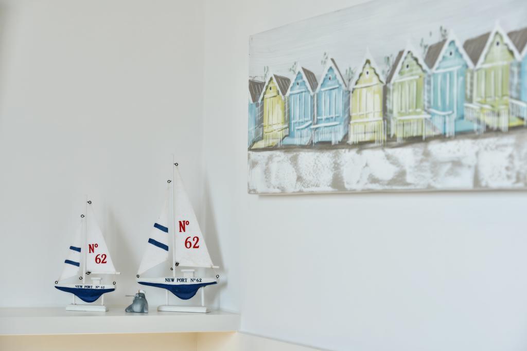 Suite Meersinn Sassnitz Luaran gambar