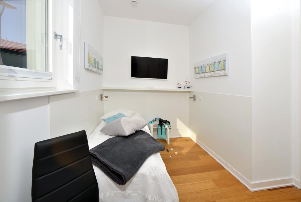 Suite Meersinn Sassnitz Luaran gambar