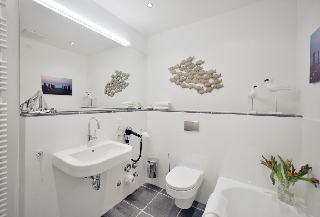 Suite Meersinn Sassnitz Luaran gambar