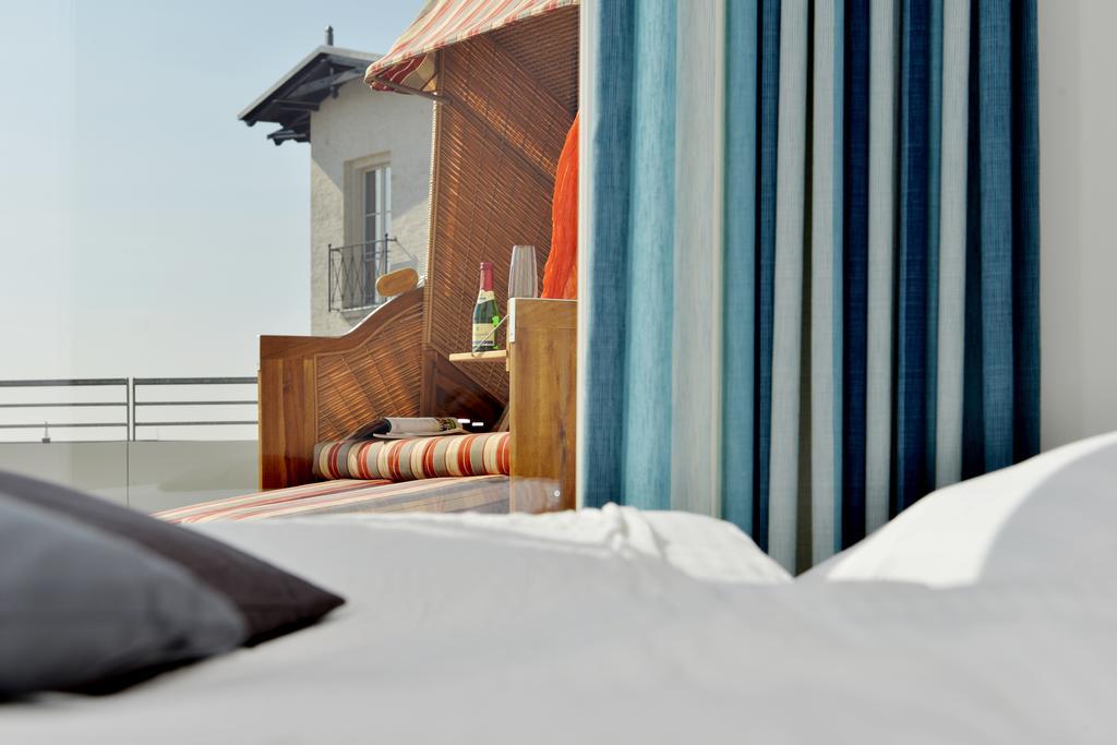 Suite Meersinn Sassnitz Luaran gambar