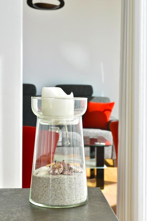 Suite Meersinn Sassnitz Luaran gambar
