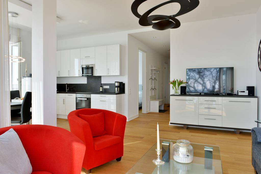 Suite Meersinn Sassnitz Luaran gambar