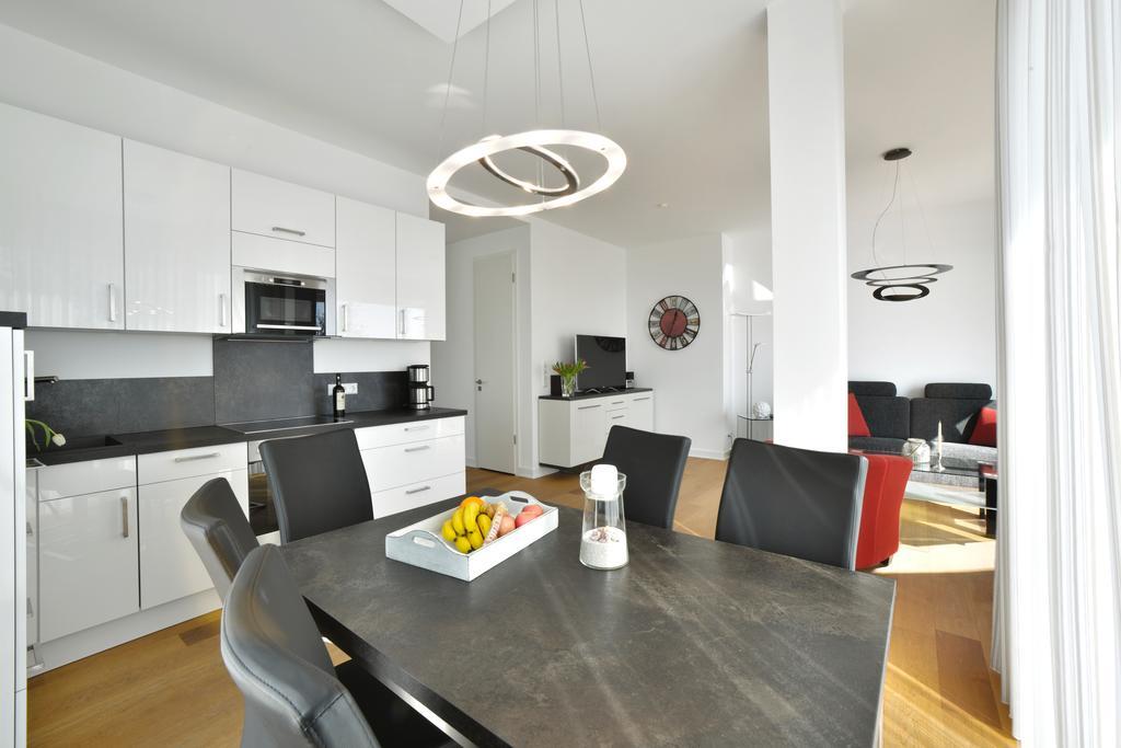 Suite Meersinn Sassnitz Luaran gambar