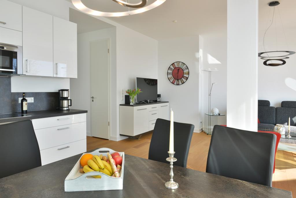 Suite Meersinn Sassnitz Luaran gambar