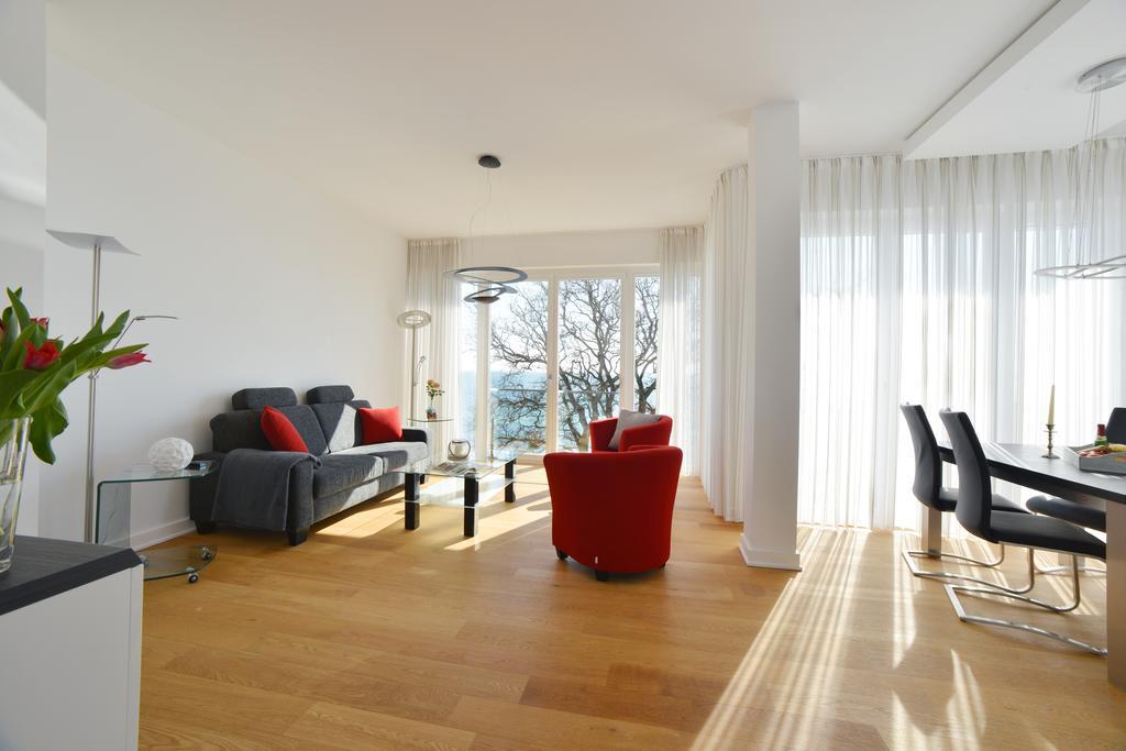 Suite Meersinn Sassnitz Luaran gambar