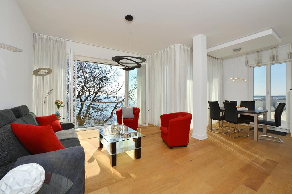 Suite Meersinn Sassnitz Luaran gambar