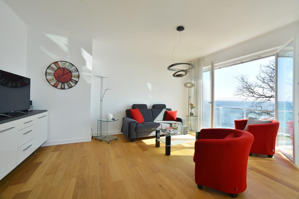 Suite Meersinn Sassnitz Luaran gambar