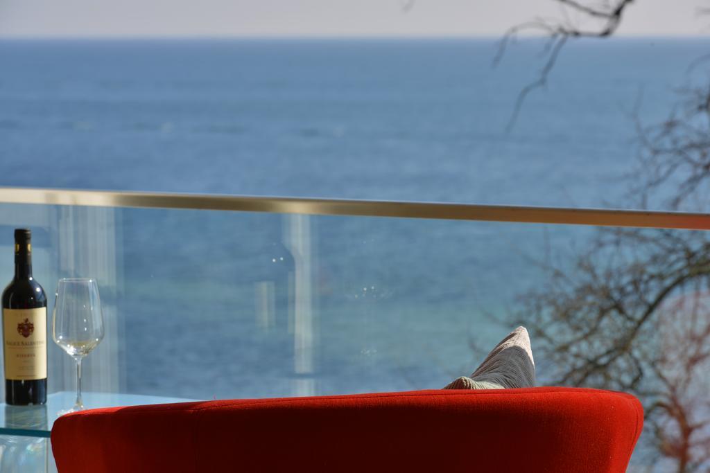 Suite Meersinn Sassnitz Luaran gambar