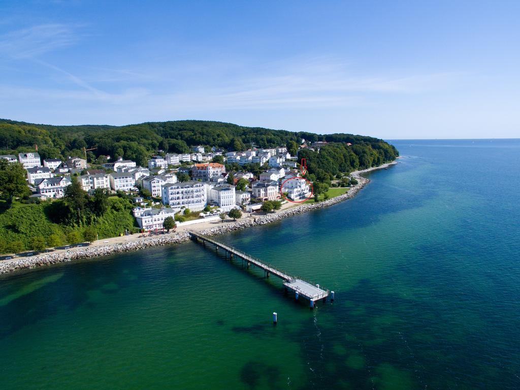 Suite Meersinn Sassnitz Luaran gambar